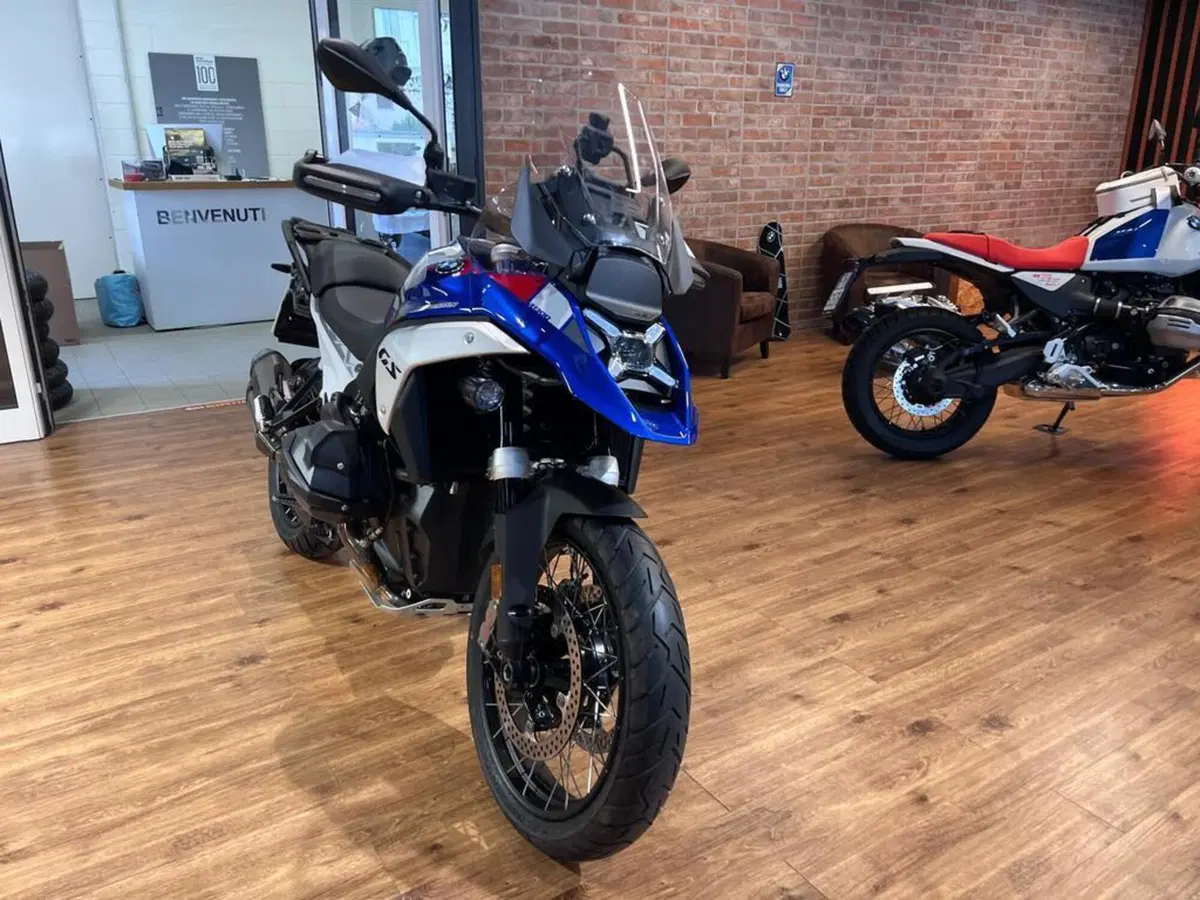 Bmw R 1300 GS (2023 - 26) (3)