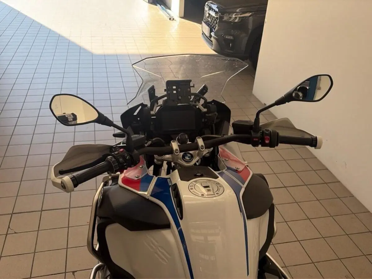 Bmw R 1250 GS Adventure (2021 - 24) (9)