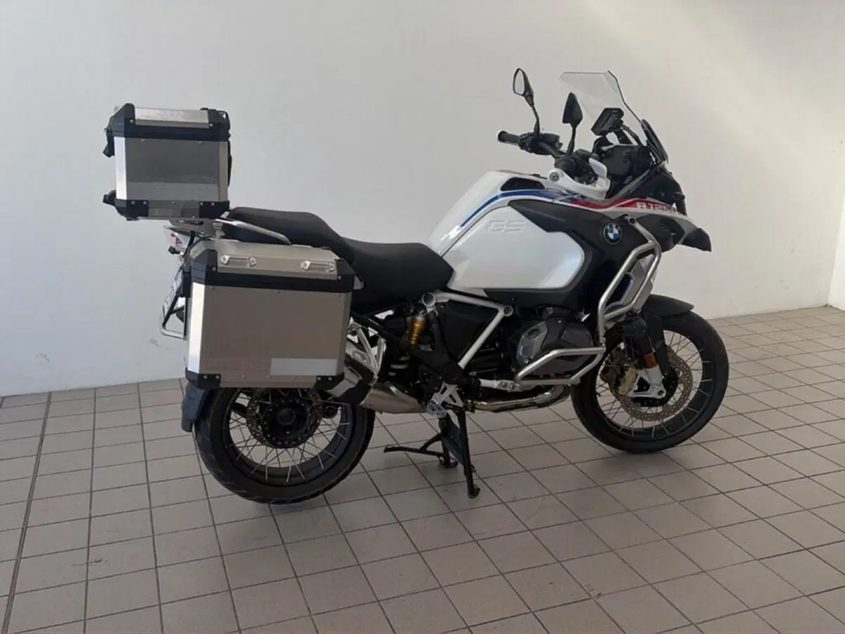 Bmw R 1250 GS Adventure (2021 - 24) (5)