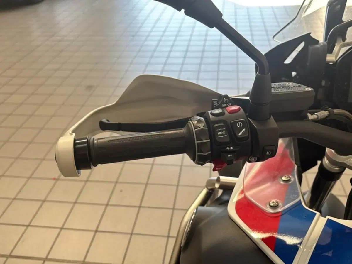 Bmw R 1250 GS Adventure (2021 - 24) (7)