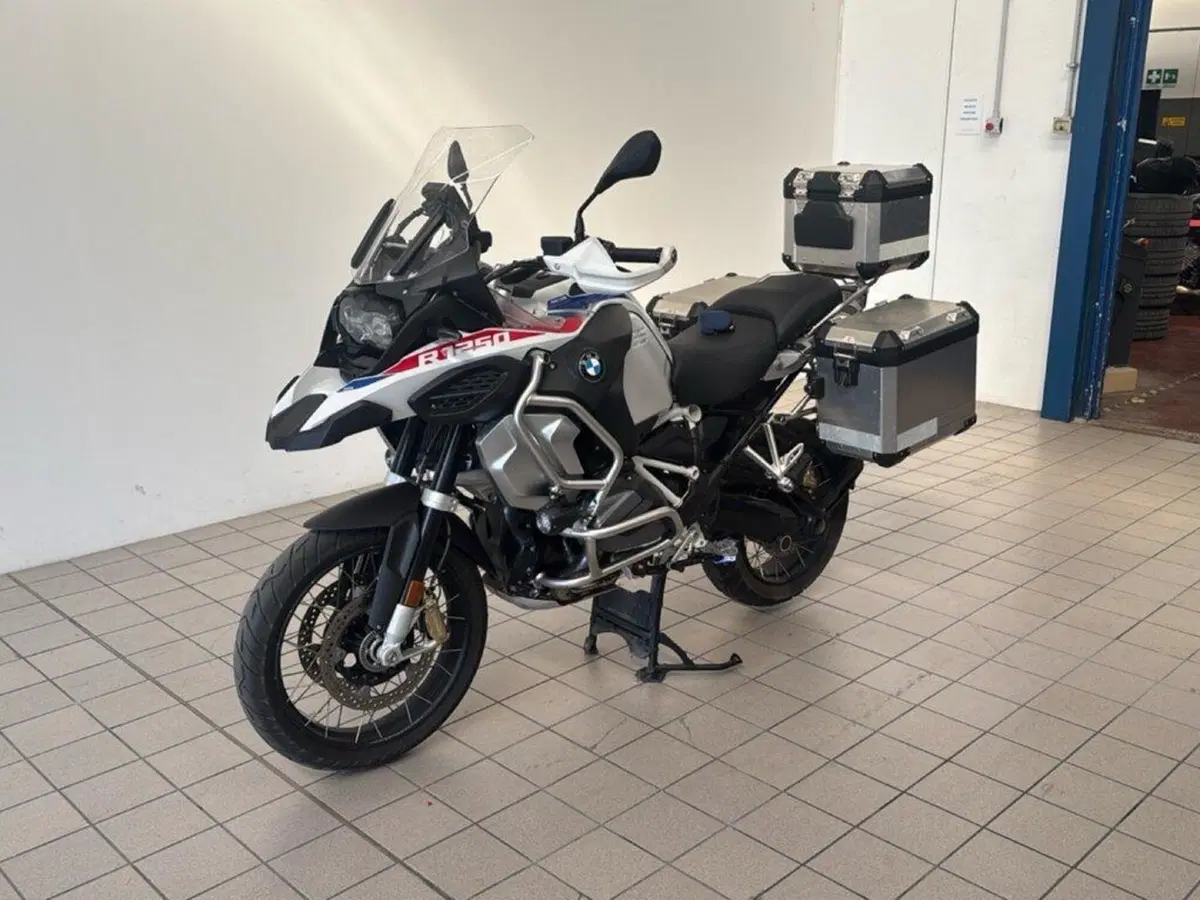 Bmw R 1250 GS Adventure (2021 - 24)