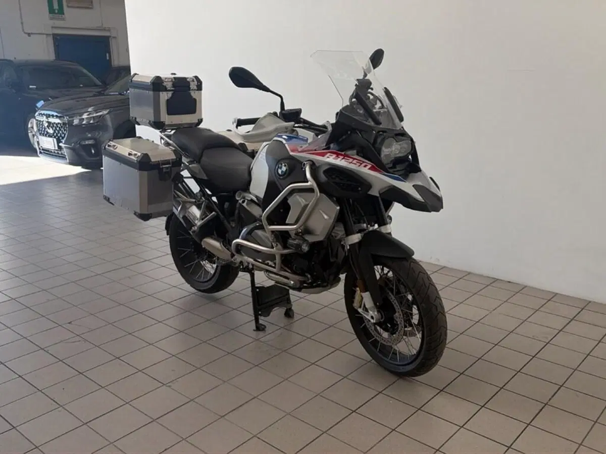 Bmw R 1250 GS Adventure (2021 - 24) (3)
