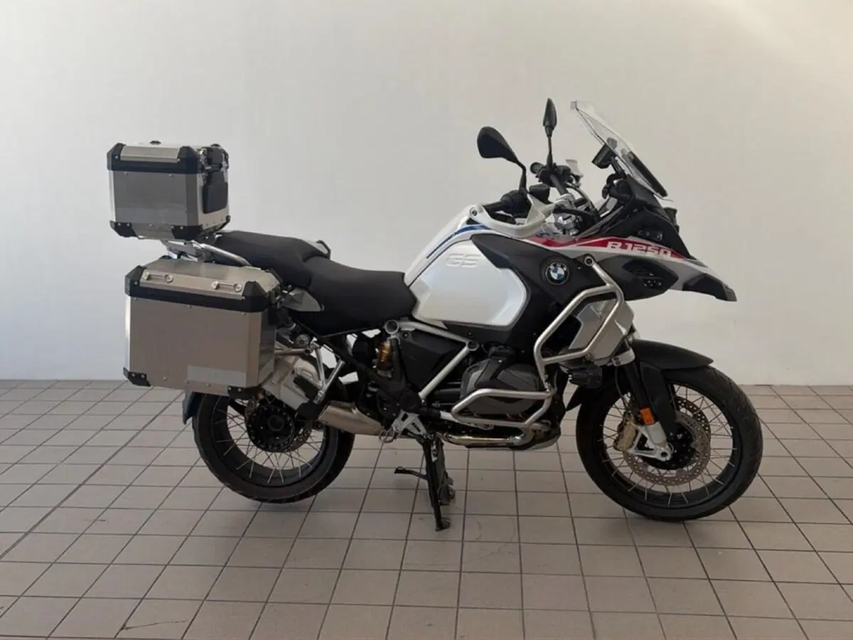 Bmw R 1250 GS Adventure (2021 - 24) (6)
