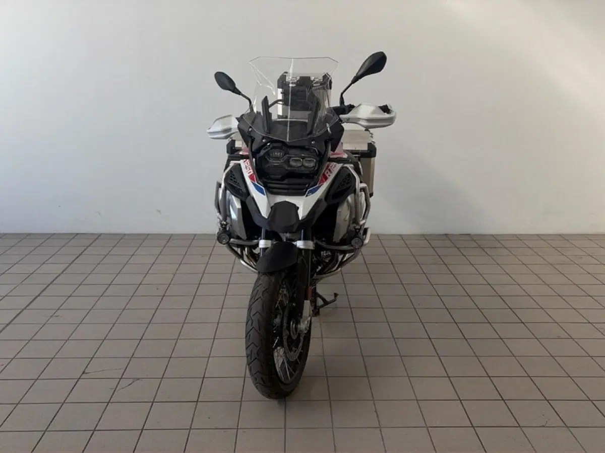 Bmw R 1250 GS Adventure (2021 - 24) (2)