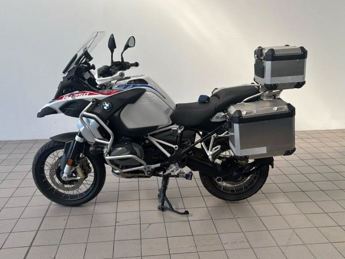Bmw R 1250 GS Adventure (2021 - 24) (4)