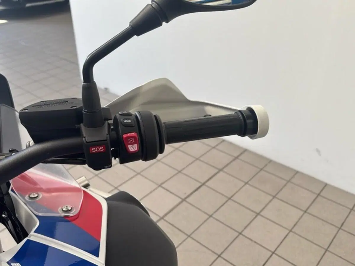 Bmw R 1250 GS Adventure (2021 - 24) (8)