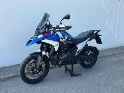 Bmw R 1300 GS Trophy (2023 - 26) usata