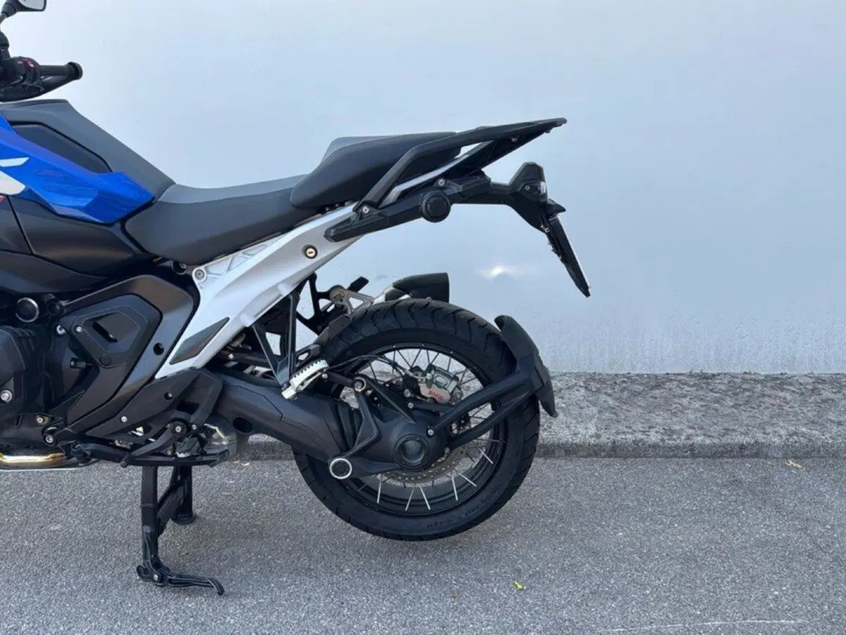 Bmw R 1300 GS Trophy (2023 - 26) (11)
