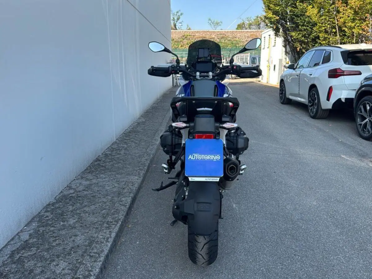 Bmw R 1300 GS Trophy (2023 - 26) (6)