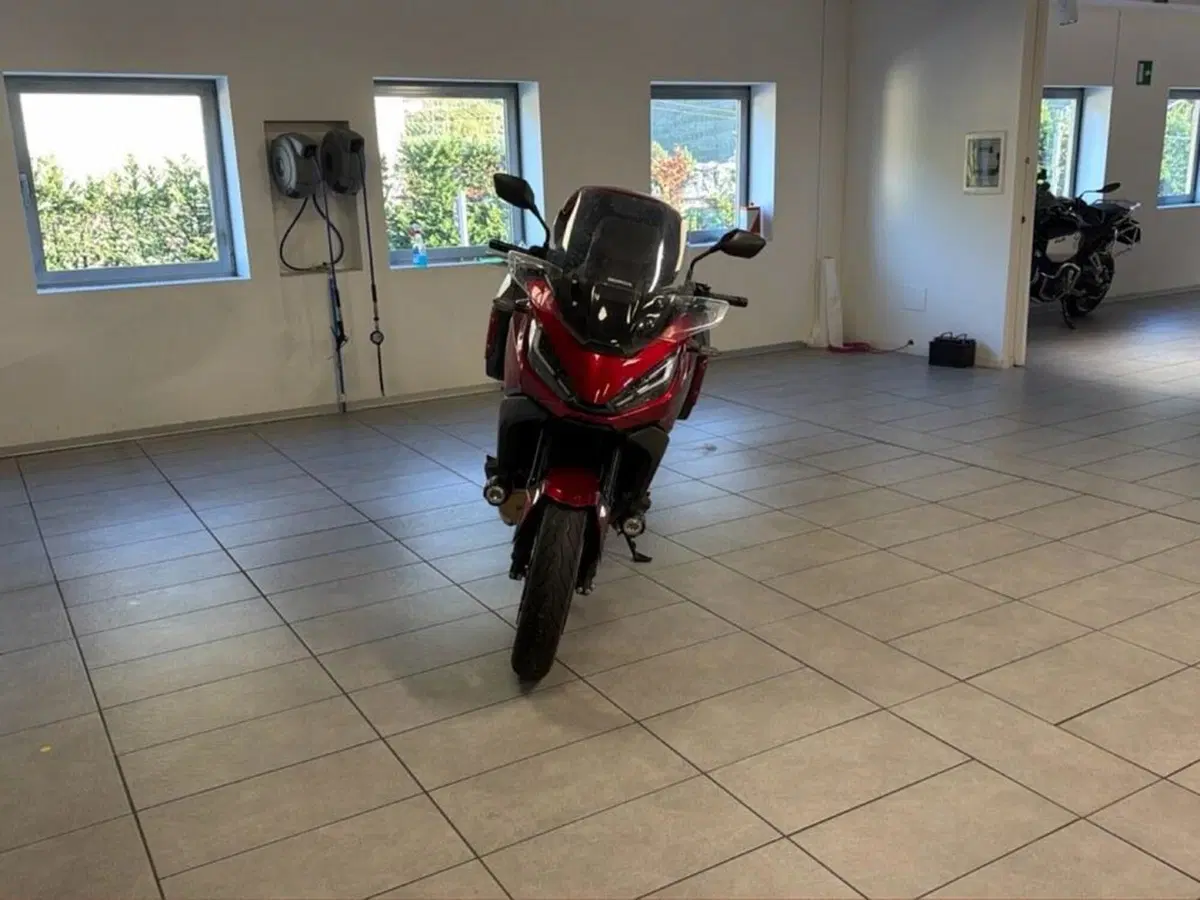 Honda NT 1100 DCT (2022 - 24) (2)