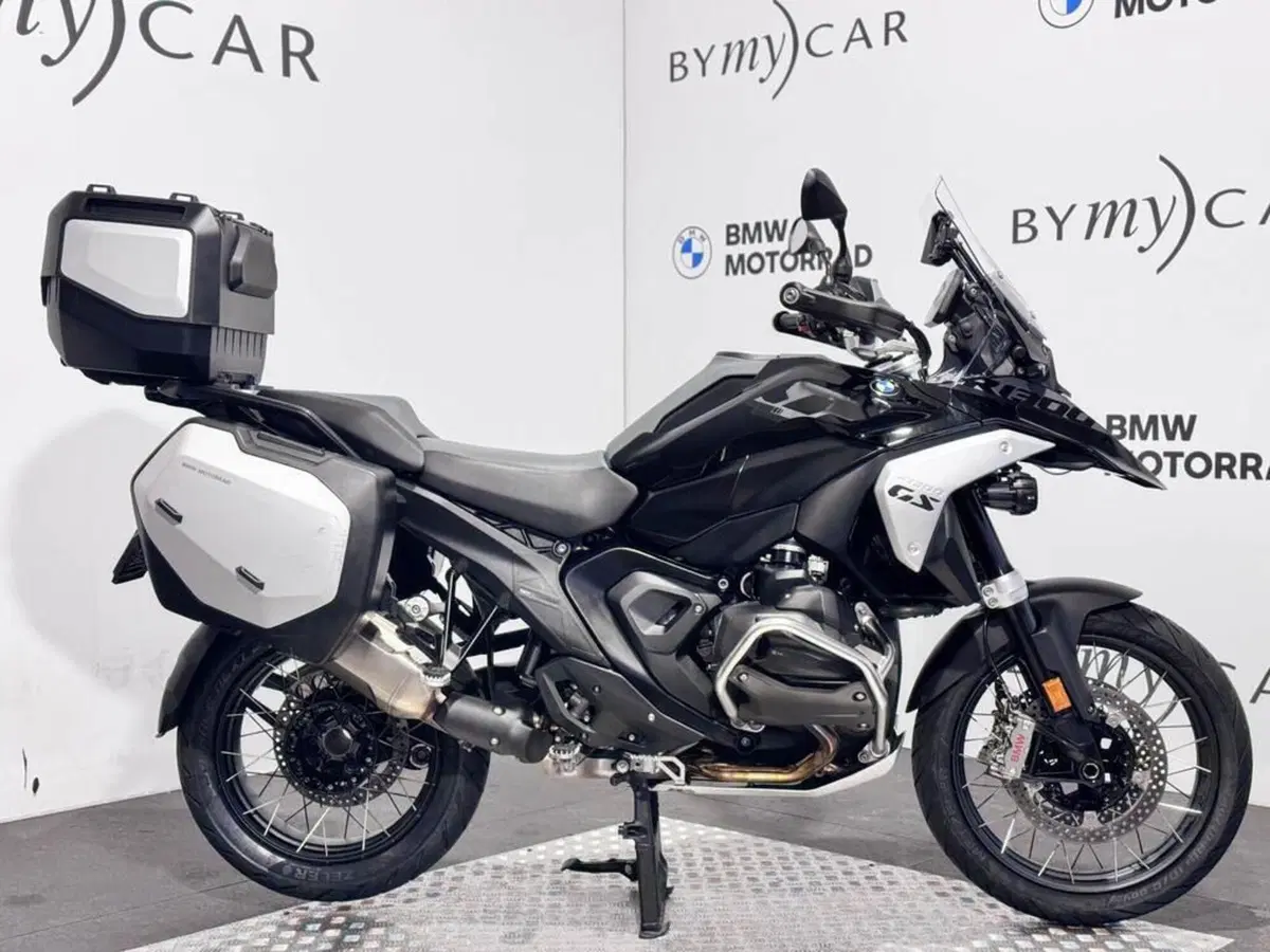 Bmw R 1300 GS (2023 - 26)