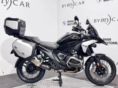 Bmw R 1300 GS (2023 - 26) usata