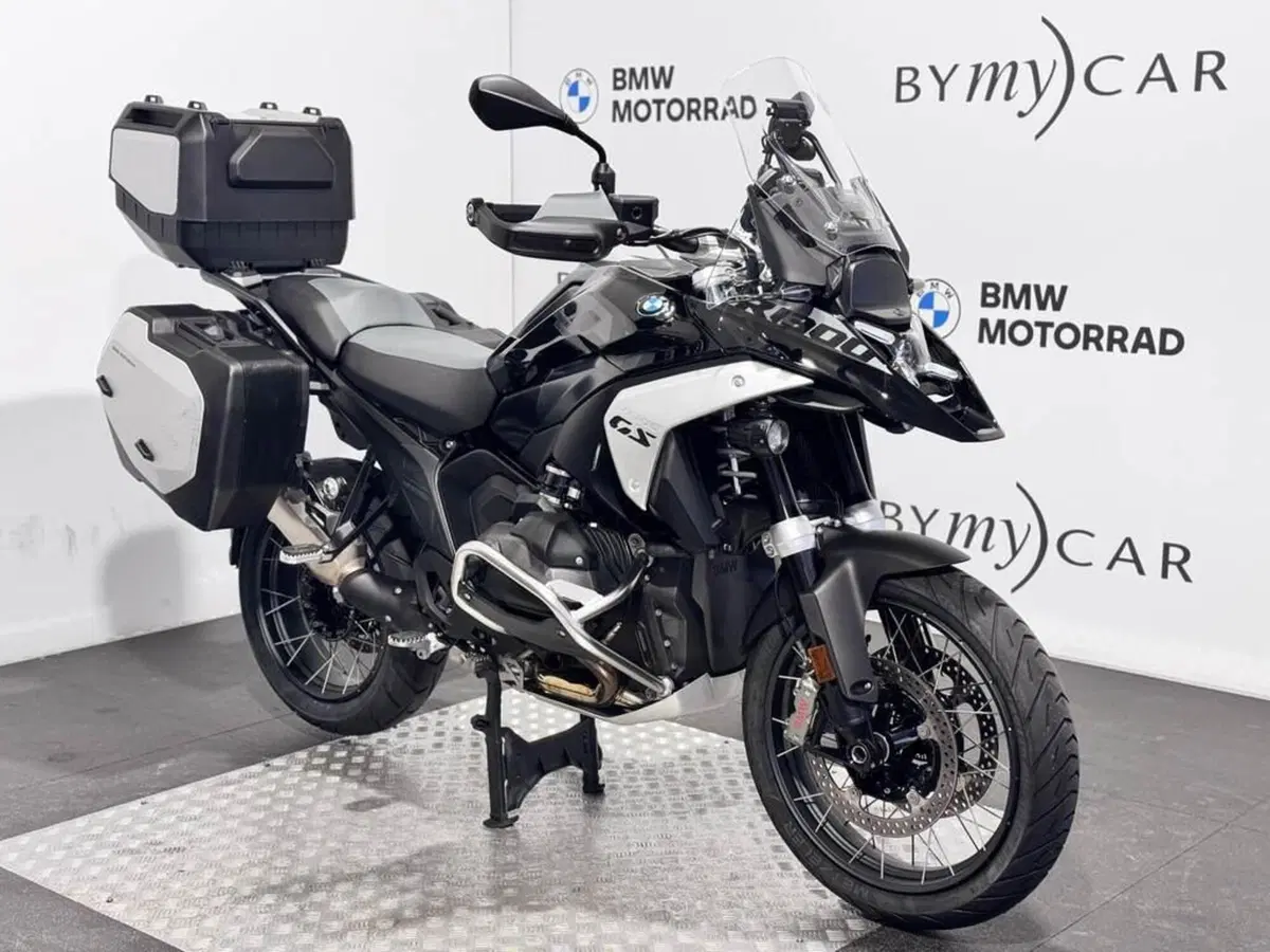 Bmw R 1300 GS (2023 - 26) (10)