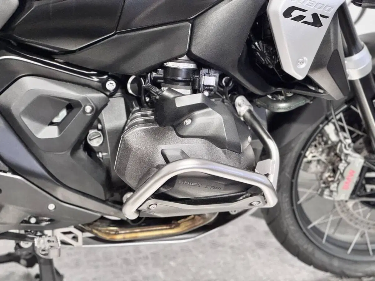 Bmw R 1300 GS (2023 - 26) (13)