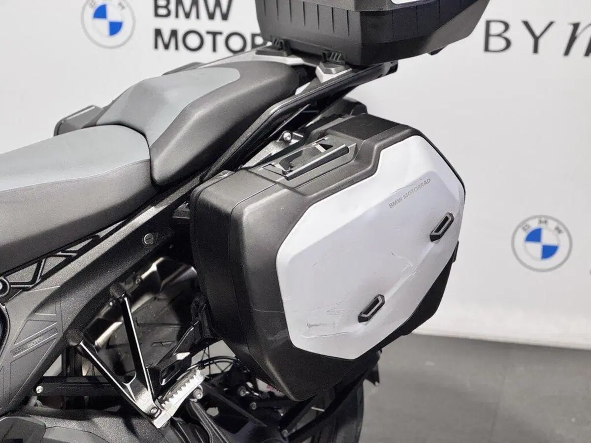 Bmw R 1300 GS (2023 - 26) (4)