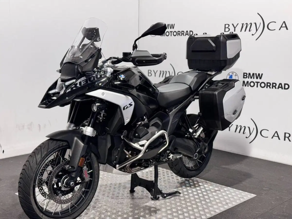 Bmw R 1300 GS (2023 - 26) (7)