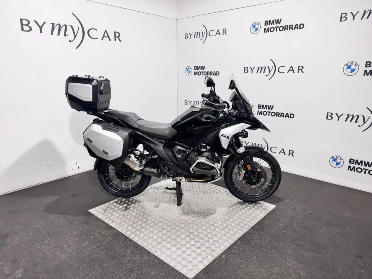 Bmw R 1300 GS (2023 - 26) (11)