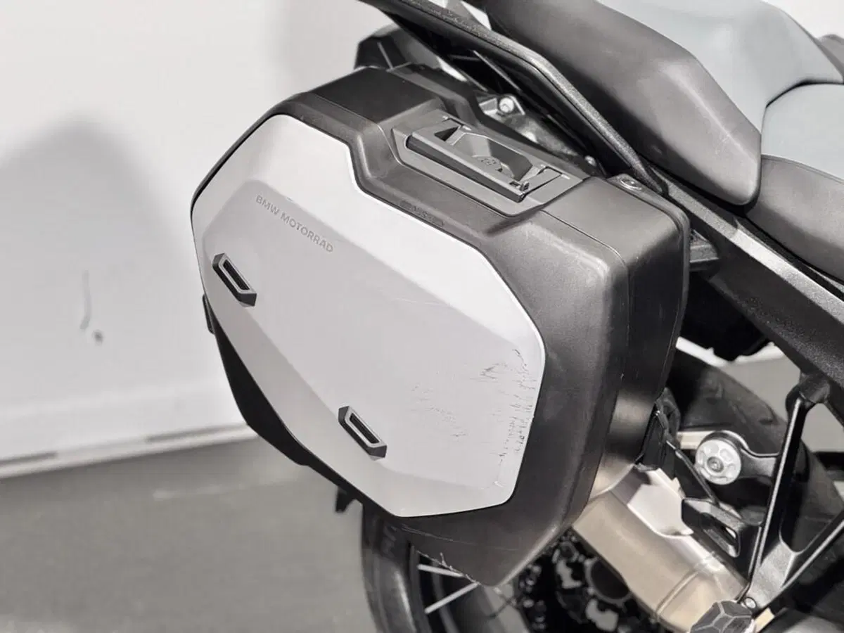 Bmw R 1300 GS (2023 - 26) (14)