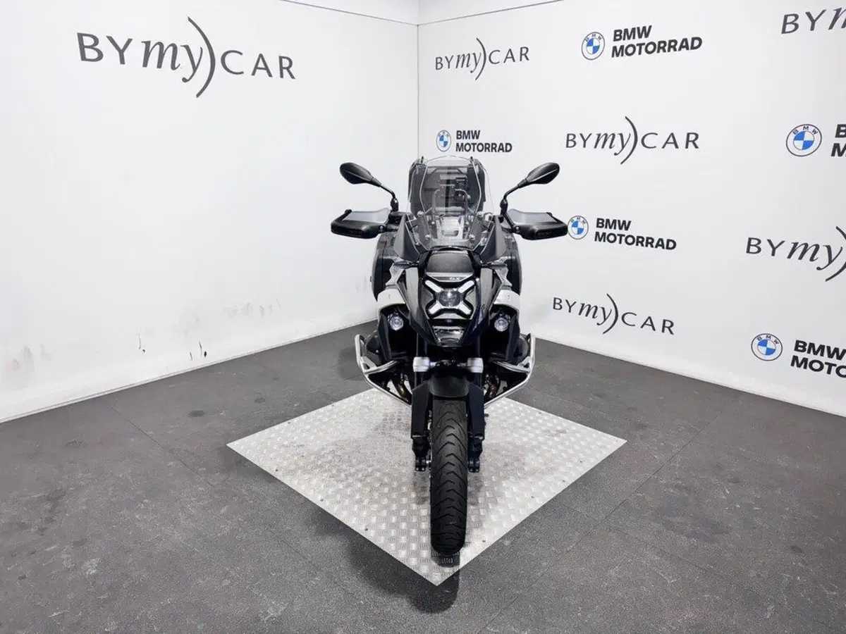 Bmw R 1300 GS (2023 - 26) (8)