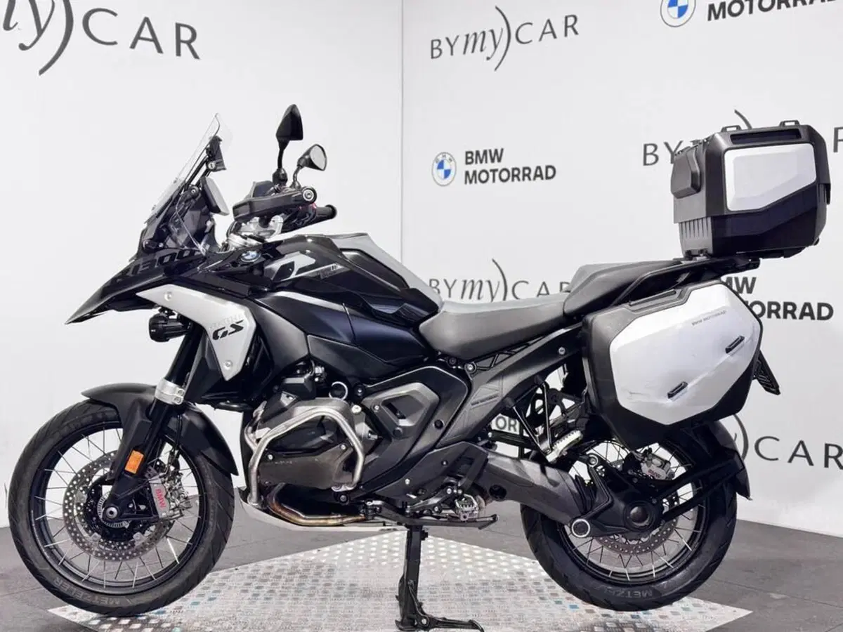 Bmw R 1300 GS (2023 - 26) (2)