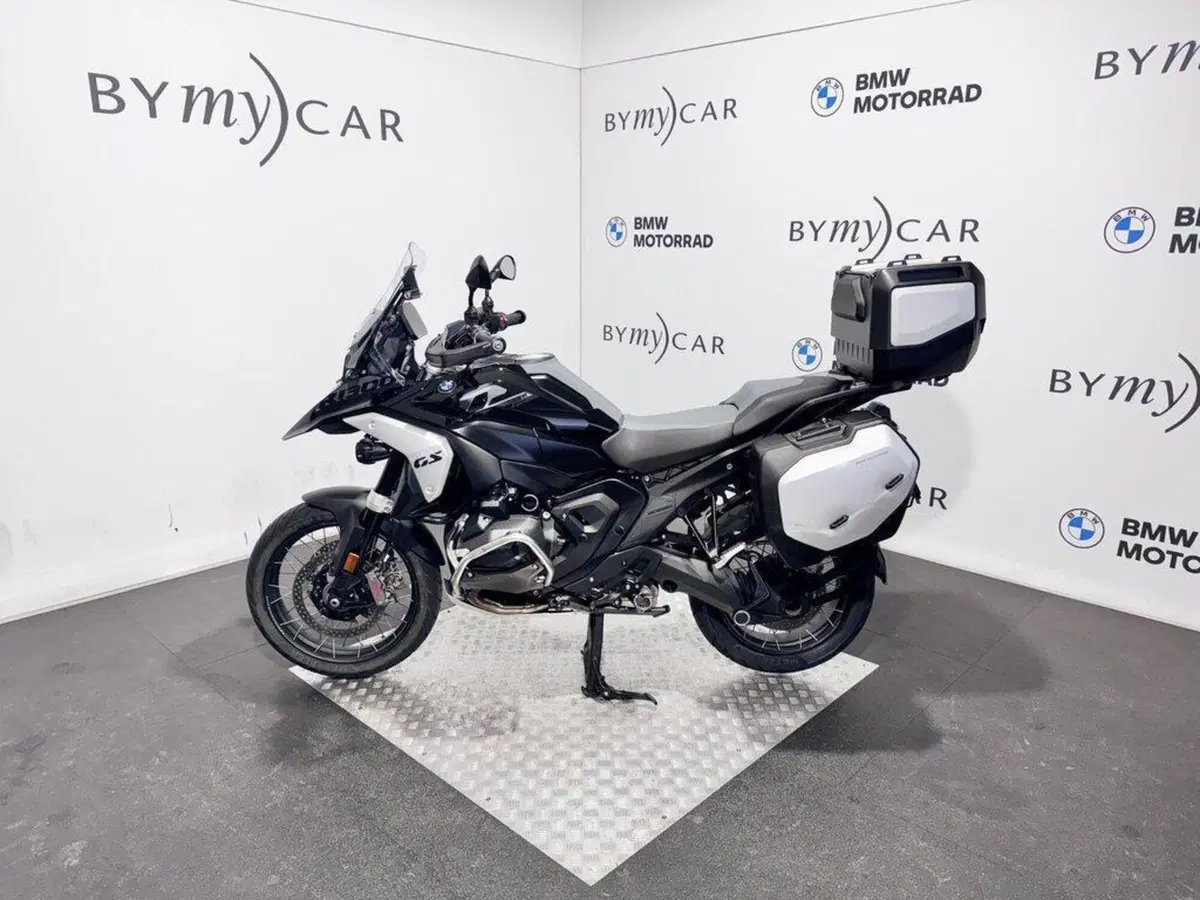 Bmw R 1300 GS (2023 - 26) (12)