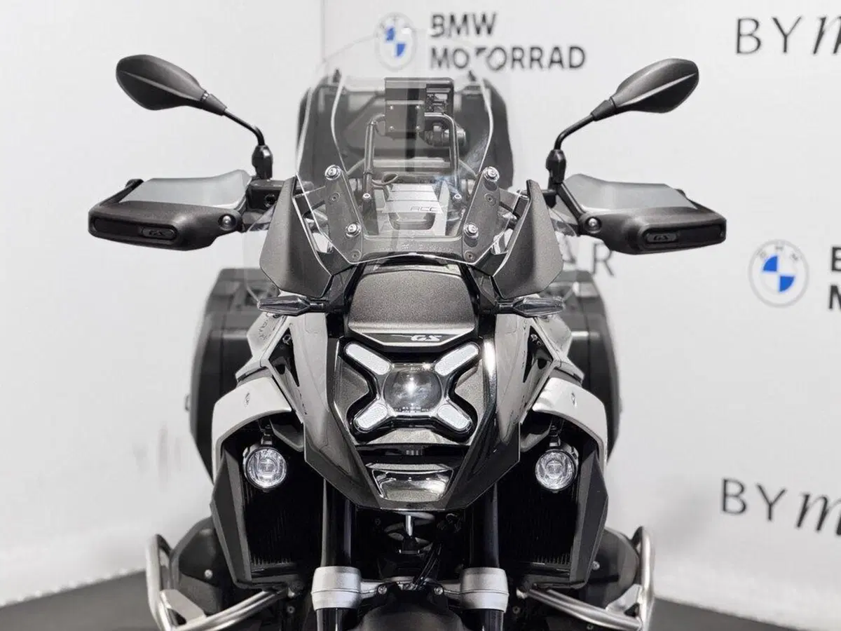 Bmw R 1300 GS (2023 - 26) (9)