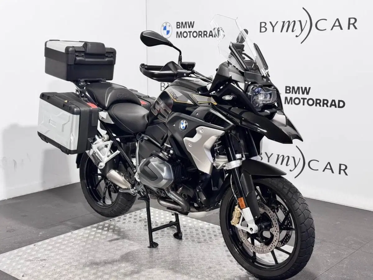 Bmw R 1250 GS (2019 - 20) (10)