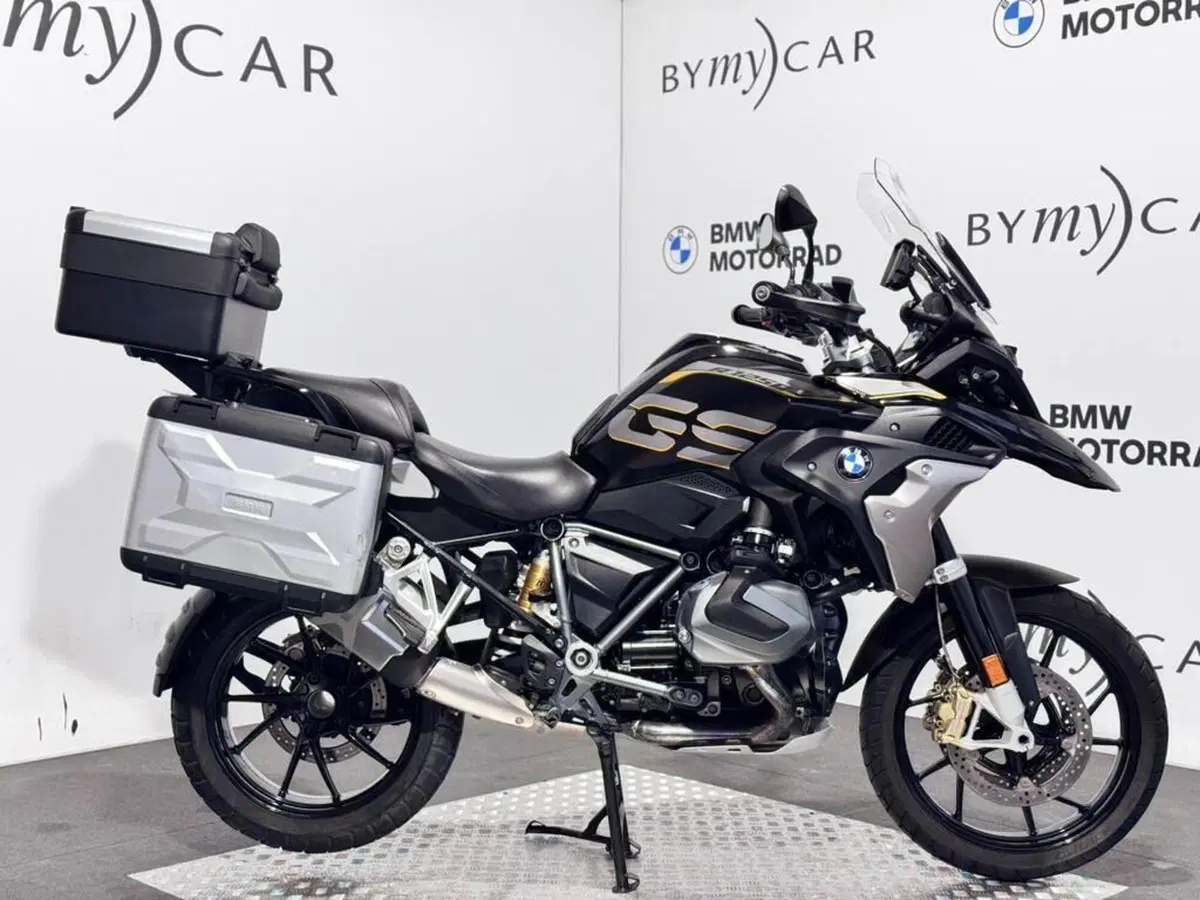 Bmw R 1250 GS (2019 - 20)