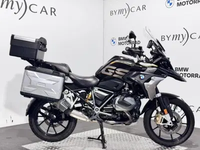 Bmw R 1250 GS (2019 - 20) usata