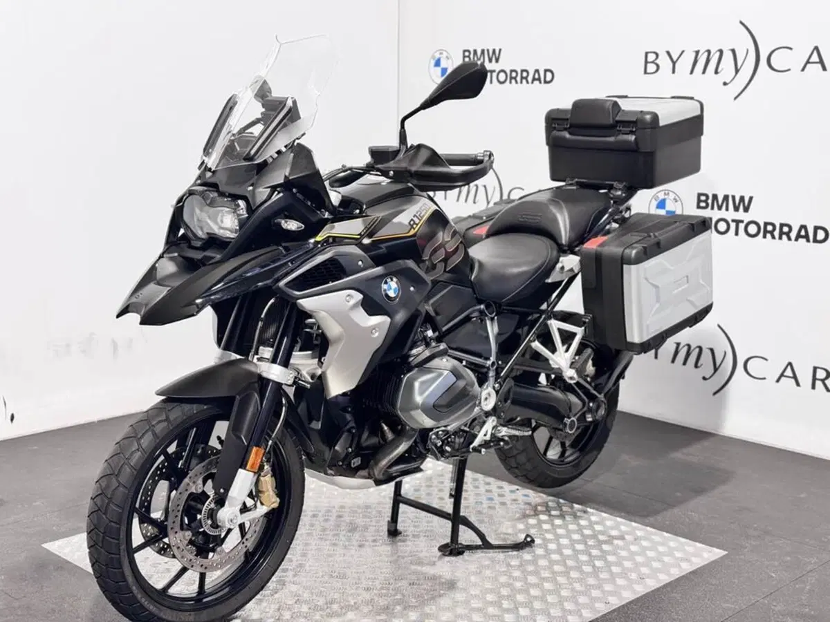 Bmw R 1250 GS (2019 - 20) (7)