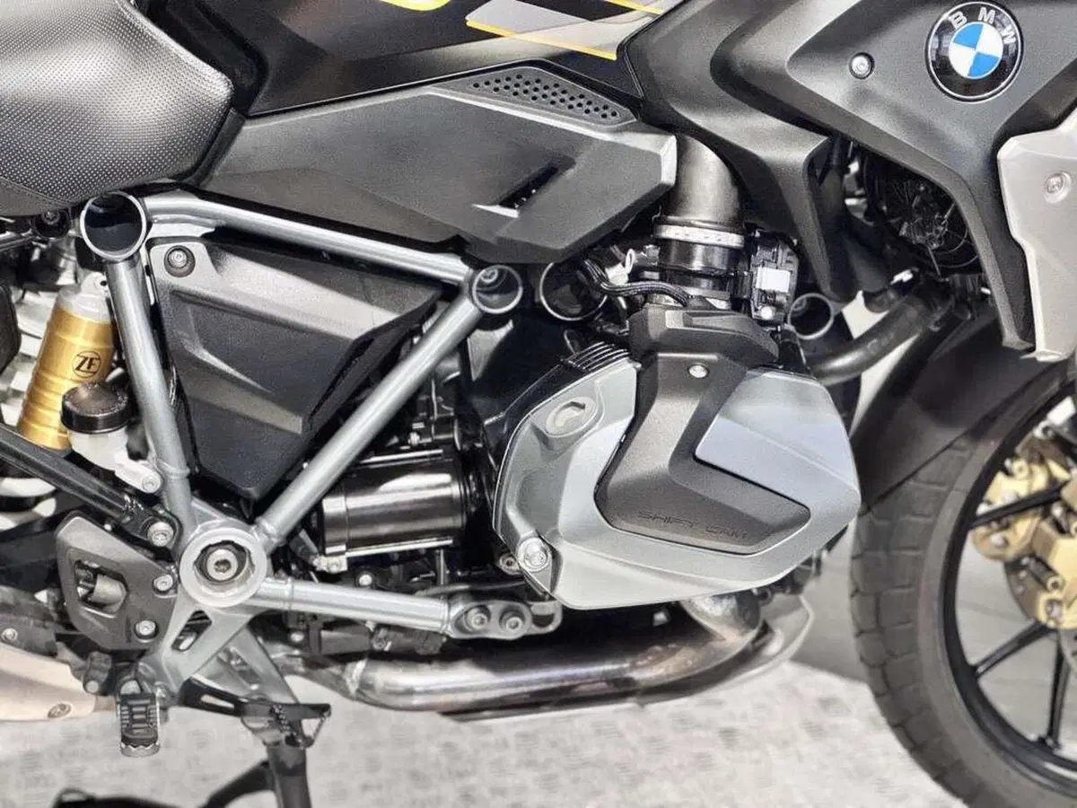 Bmw R 1250 GS (2019 - 20) (13)