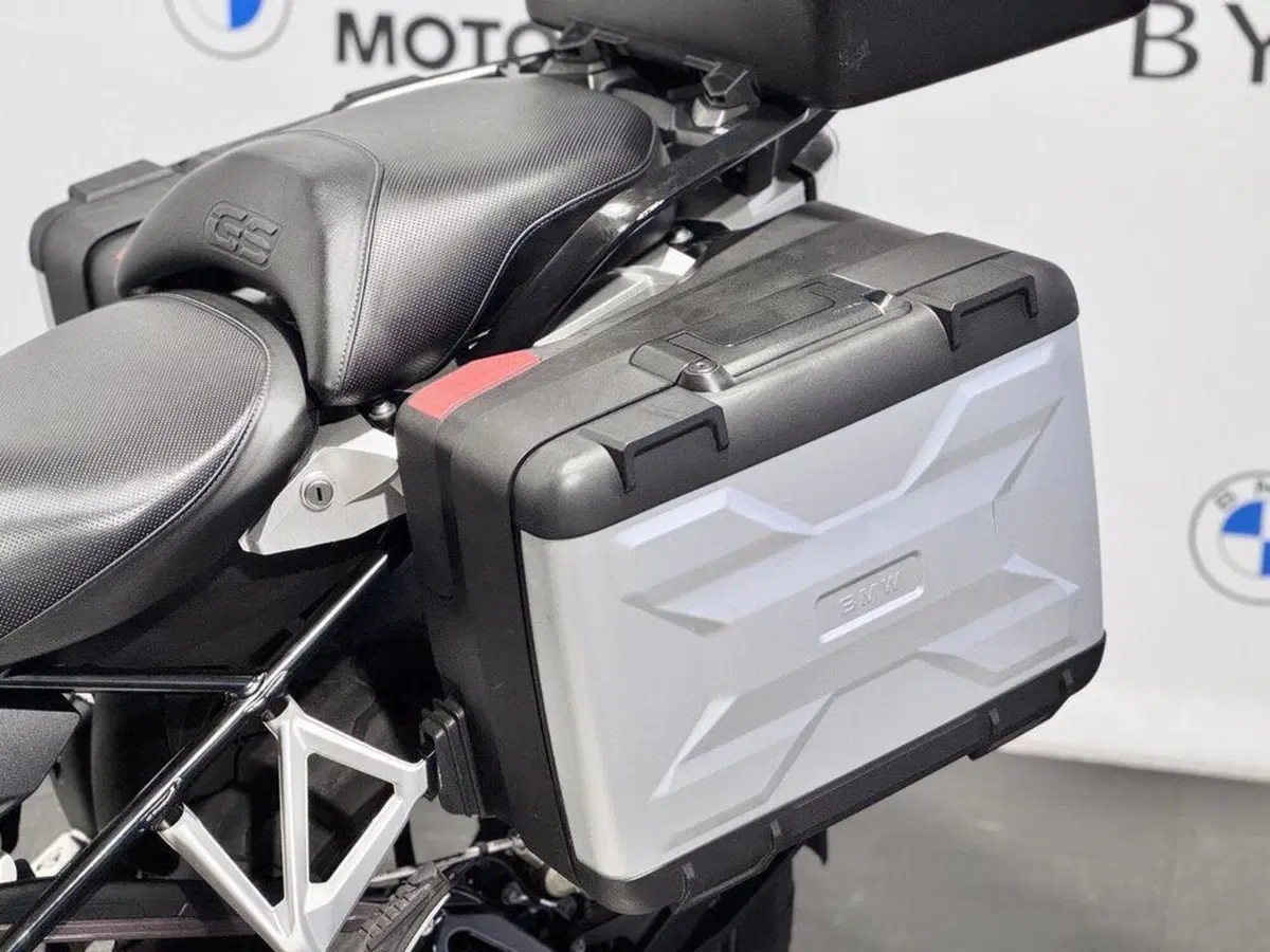 Bmw R 1250 GS (2019 - 20) (4)