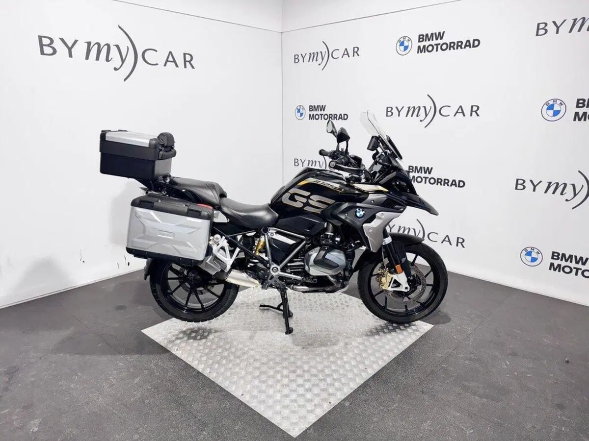 Bmw R 1250 GS (2019 - 20) (11)