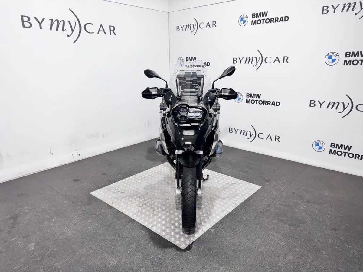 Bmw R 1250 GS (2019 - 20) (8)