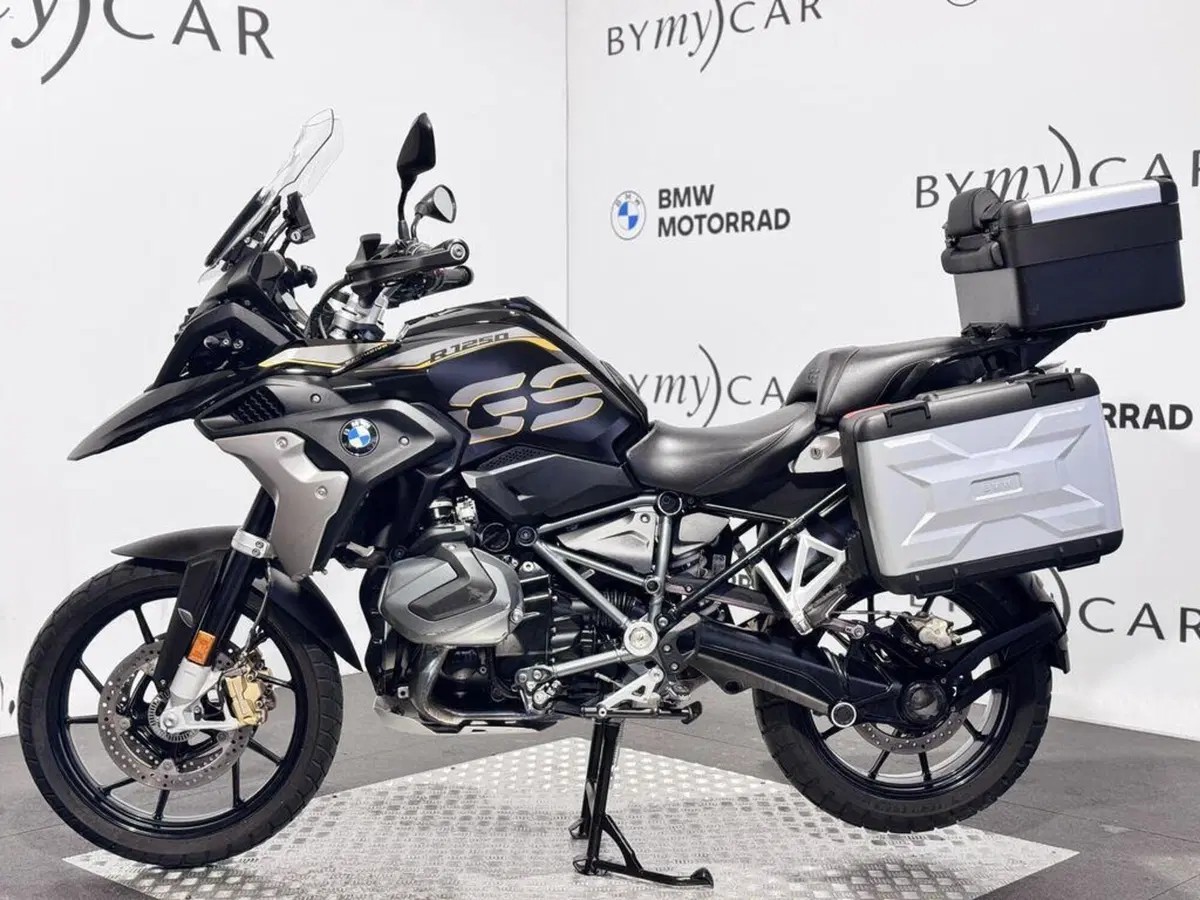 Bmw R 1250 GS (2019 - 20) (2)