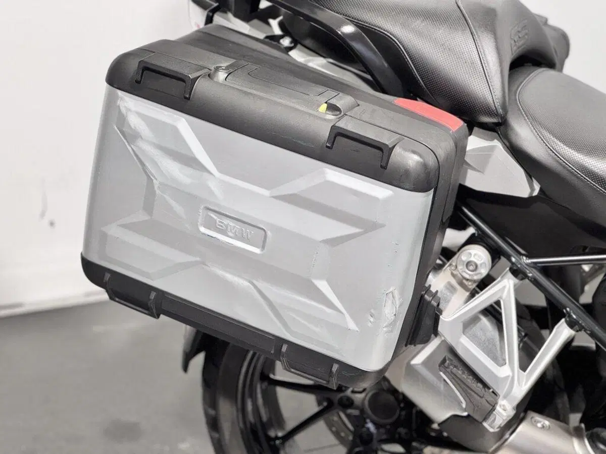 Bmw R 1250 GS (2019 - 20) (14)