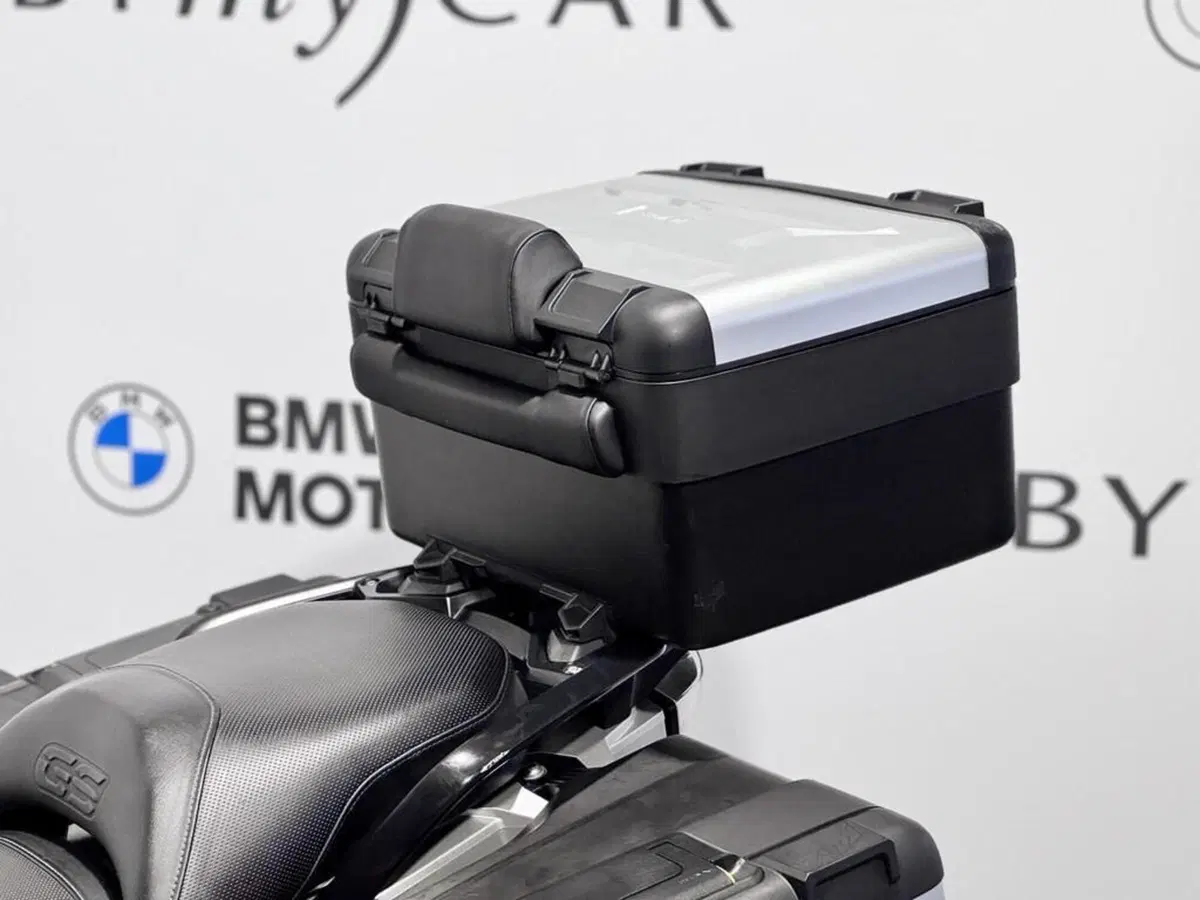Bmw R 1250 GS (2019 - 20) (5)