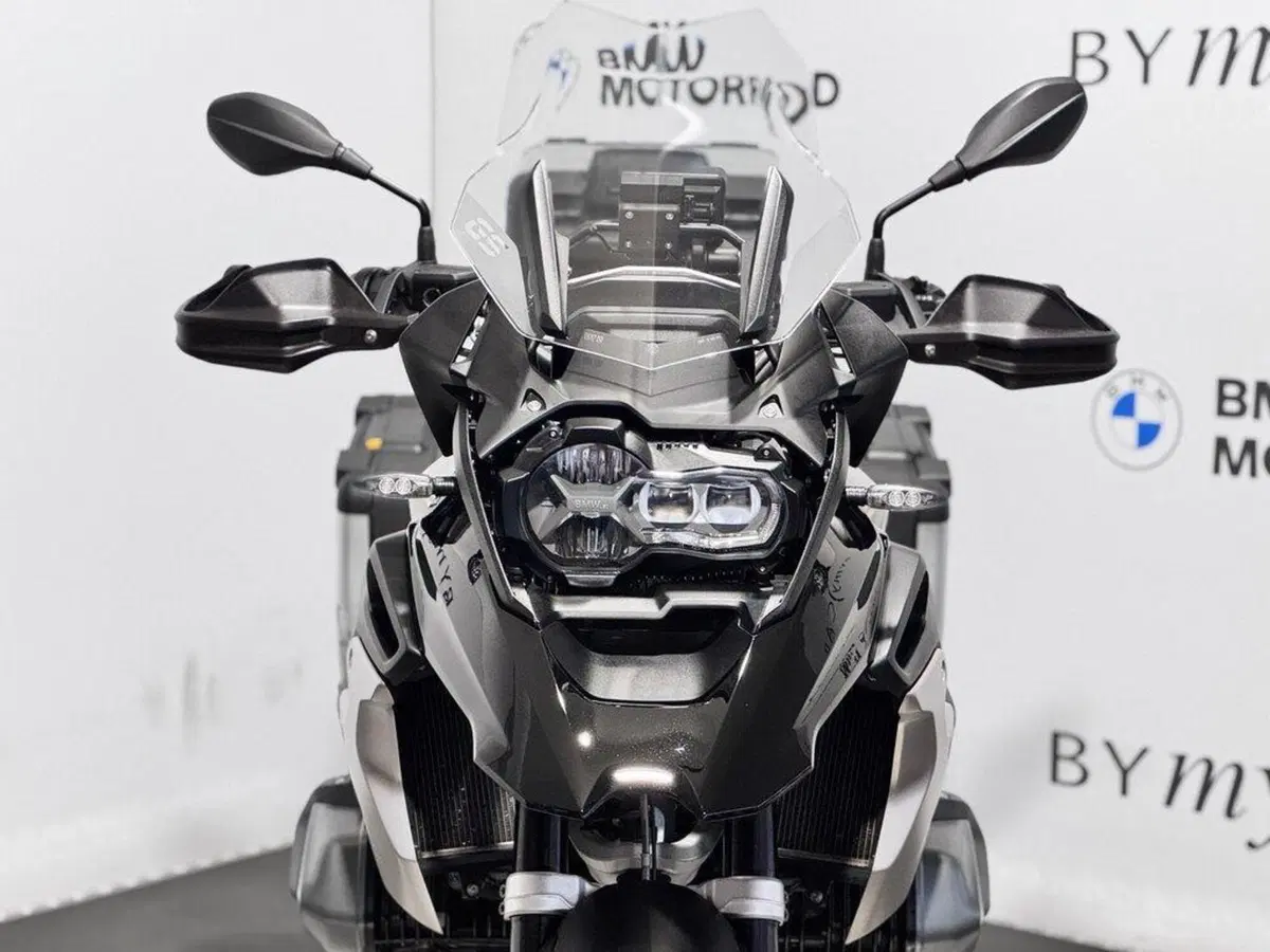 Bmw R 1250 GS (2019 - 20) (9)