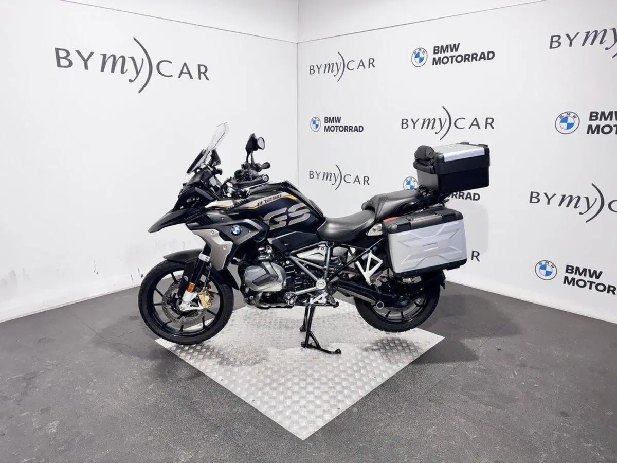 Bmw R 1250 GS (2019 - 20) (12)