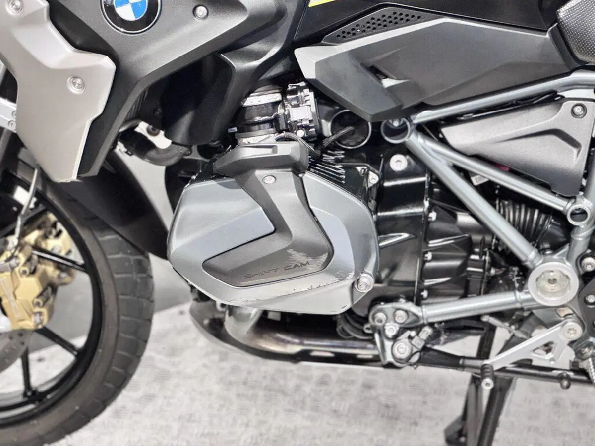 Bmw R 1250 GS (2019 - 20) (3)