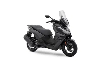 Voge Sfida SR3 (2024 - 26) nuova