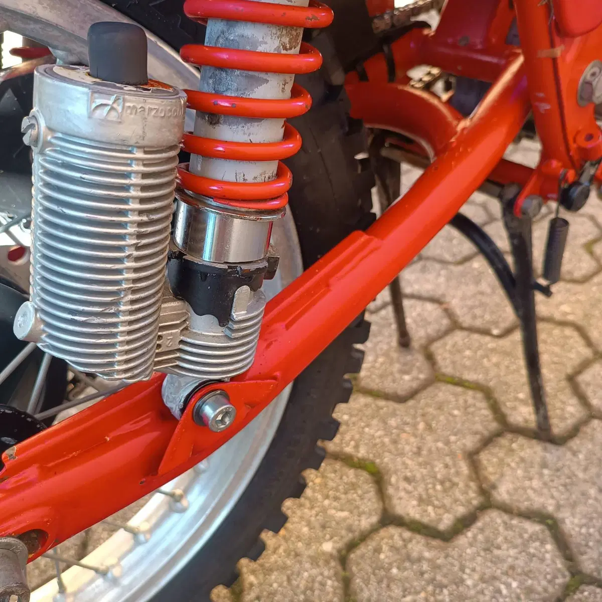 Fantic Motor TX Regolarità Casa (13)