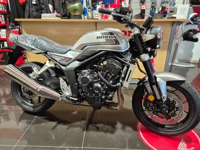 Honda CB 1000 F (2026) nuova