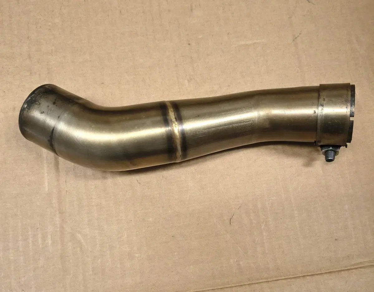 Scarico Terminale Arrow Honda CB 500 F 2013 - 2015 (3)