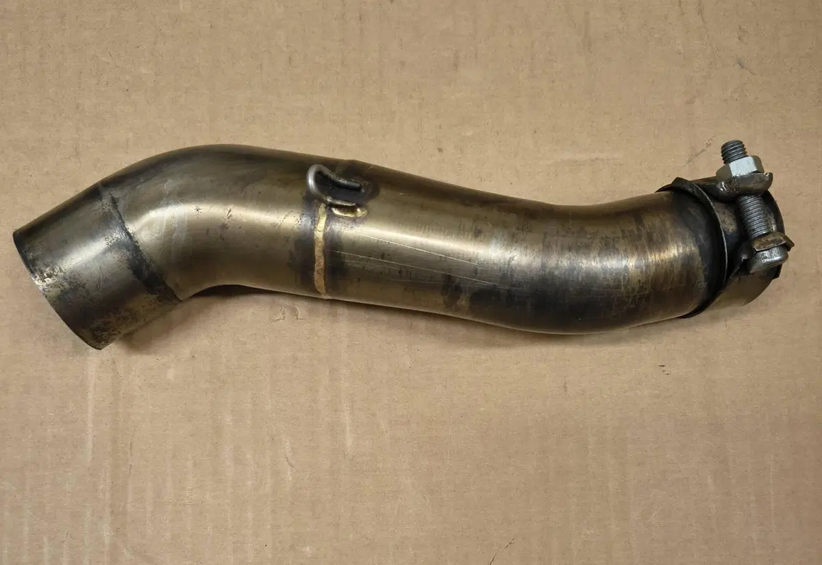 Scarico Terminale Arrow Honda CB 500 F 2013 - 2015 (4)