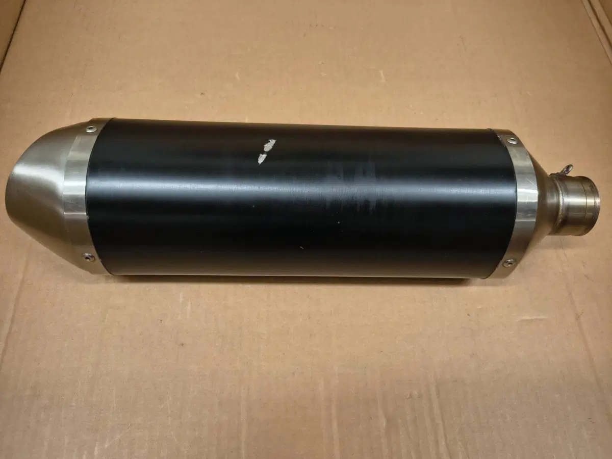 Scarico Terminale Arrow Honda CB 500 F 2013 - 2015 (8)