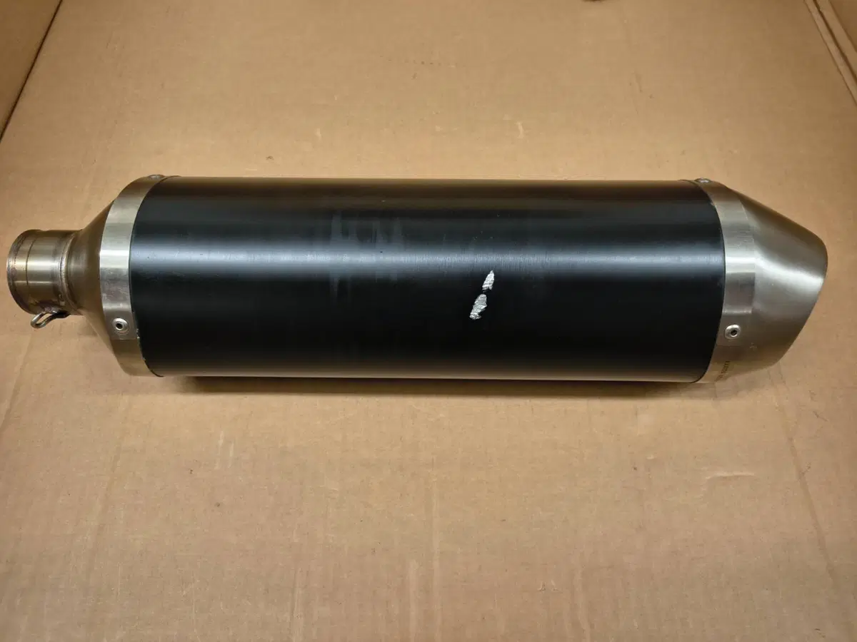 Scarico Terminale Arrow Honda CB 500 F 2013 - 2015 (9)
