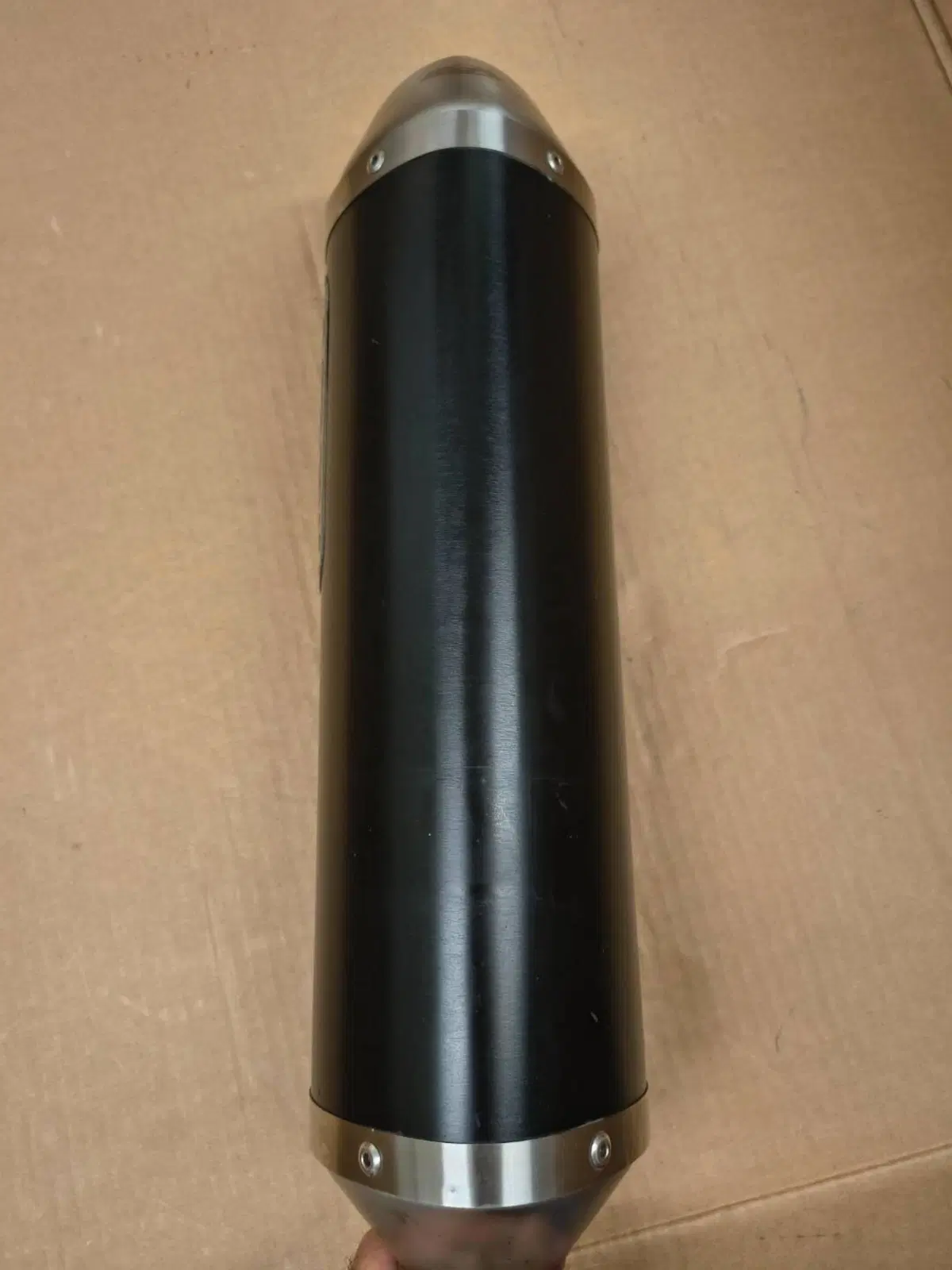 Scarico Terminale Arrow Honda CB 500 F 2013 - 2015 (10)