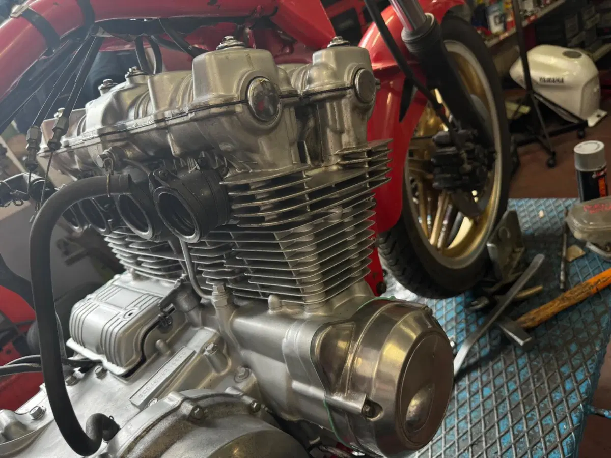 Honda CB 900 BOL D'OR  (6)