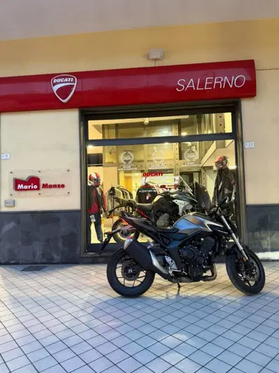 Honda CB 1000 Hornet (2025 - 26) usata